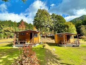 新田ふるさと村