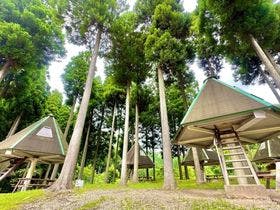 新田ふるさと村