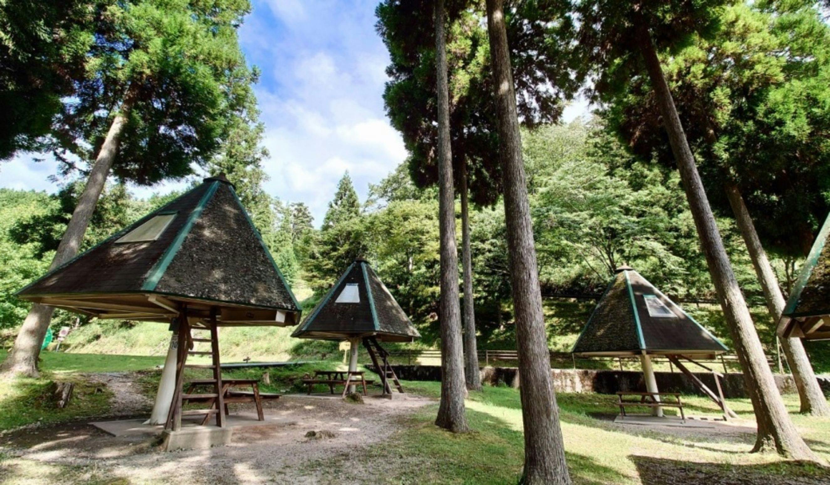 Nitta Furusato Village