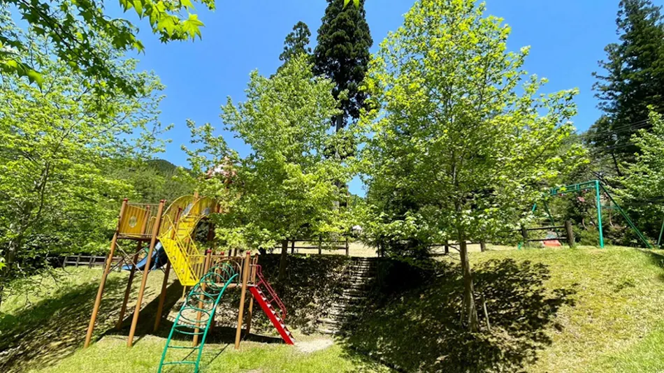 Nitta Furusato Village