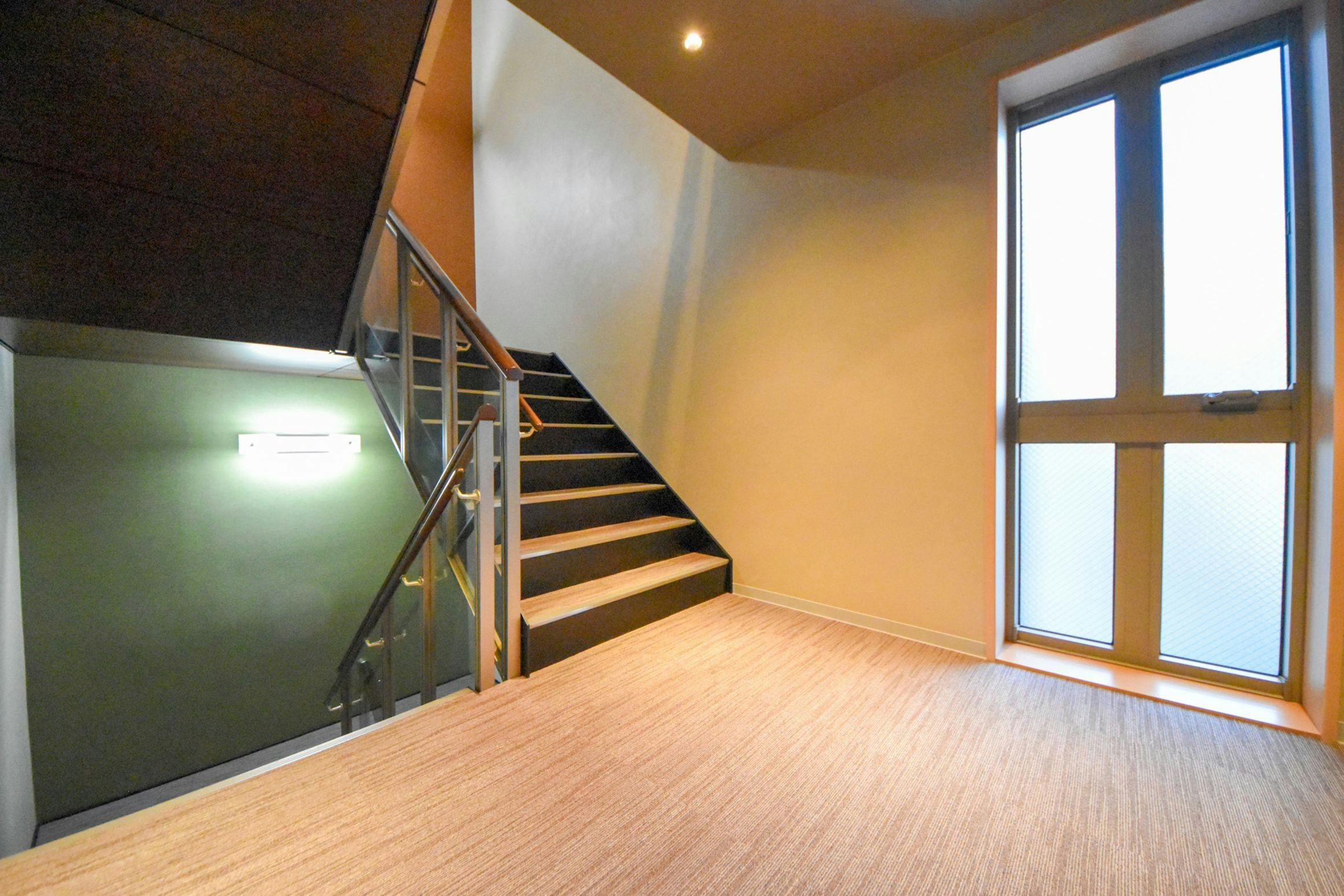 Hotel Rokune
