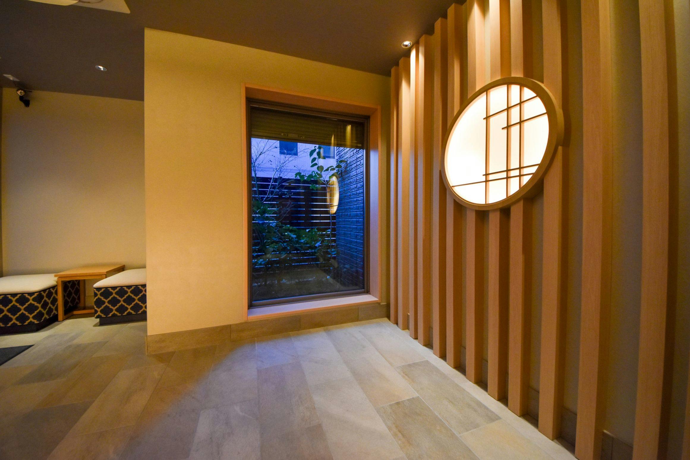 Hotel Rokune
