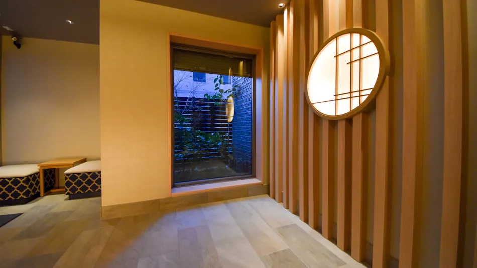 Hotel Rokune