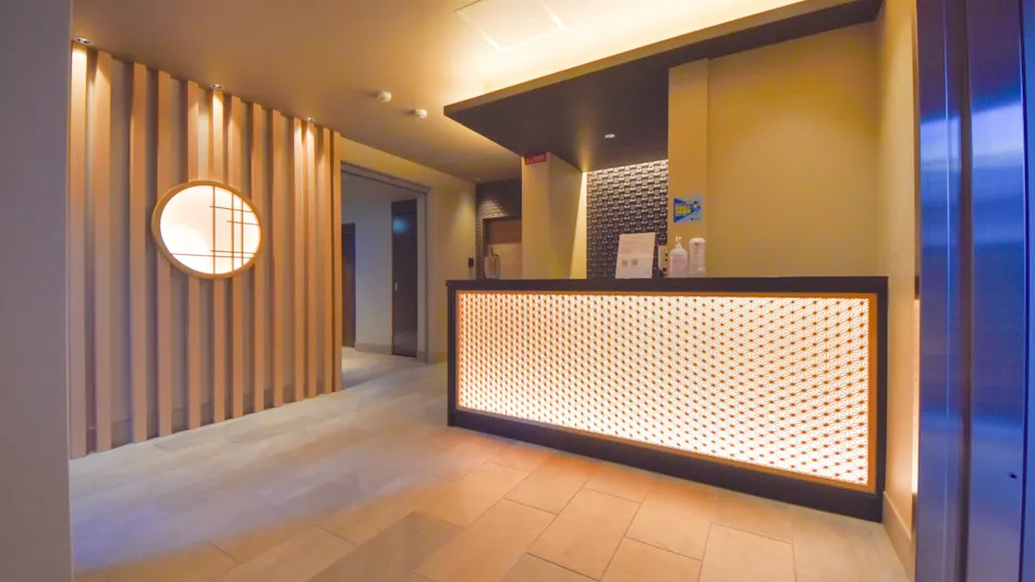 Hotel Rokune