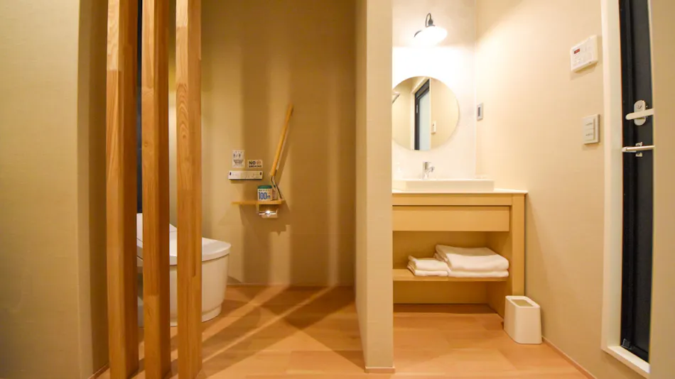 Hotel Rokune