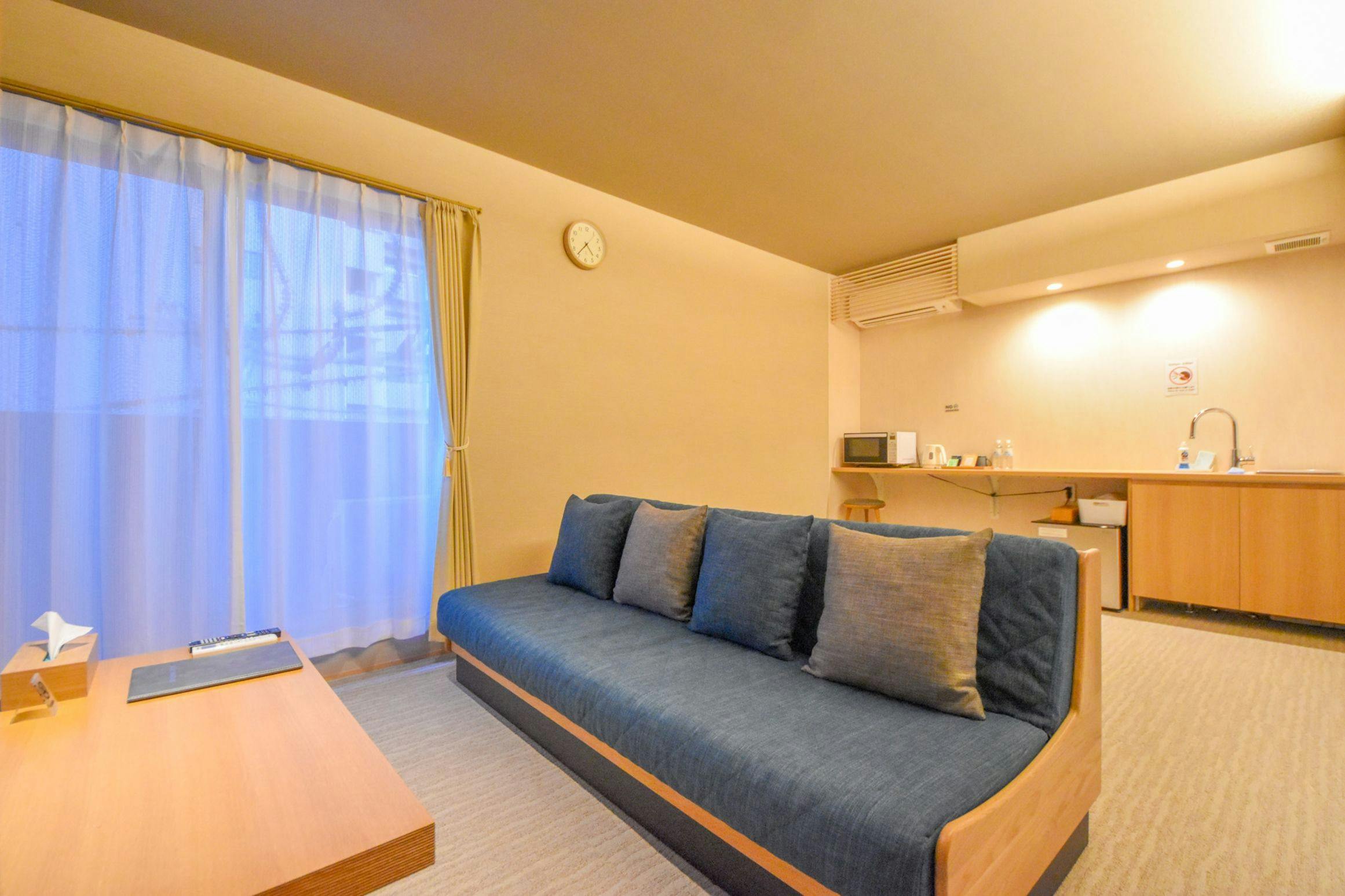 Hotel Rokune
