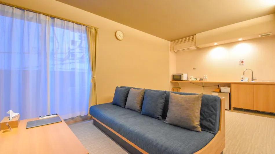 Hotel Rokune