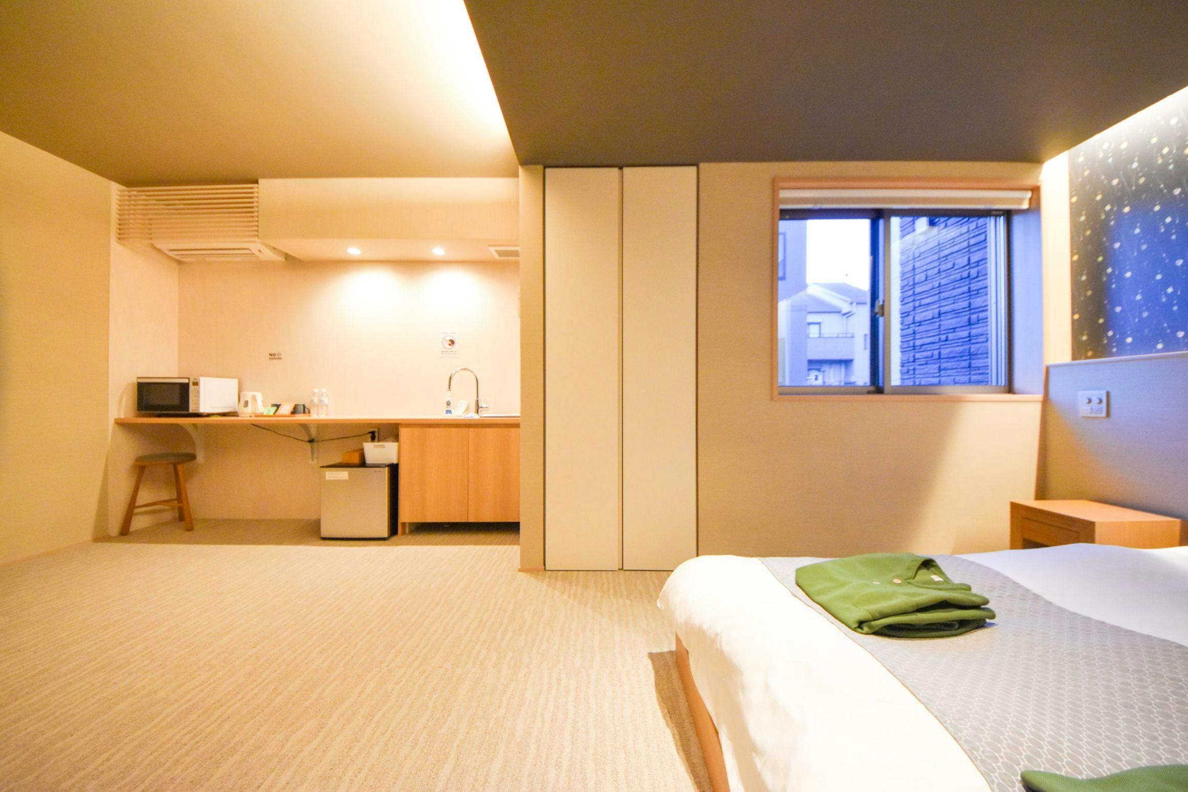 Hotel Rokune