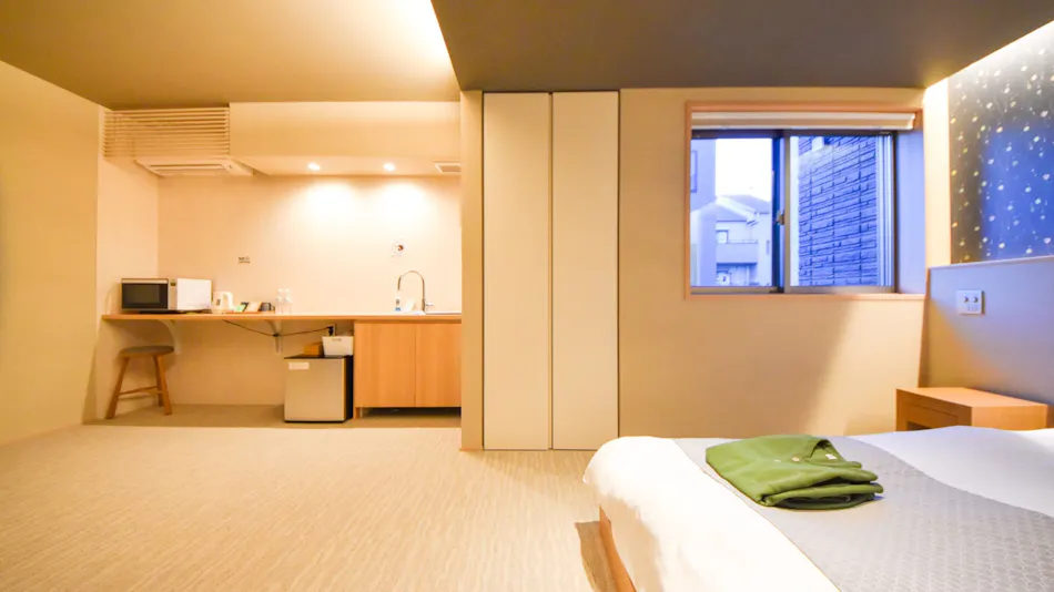 Hotel Rokune