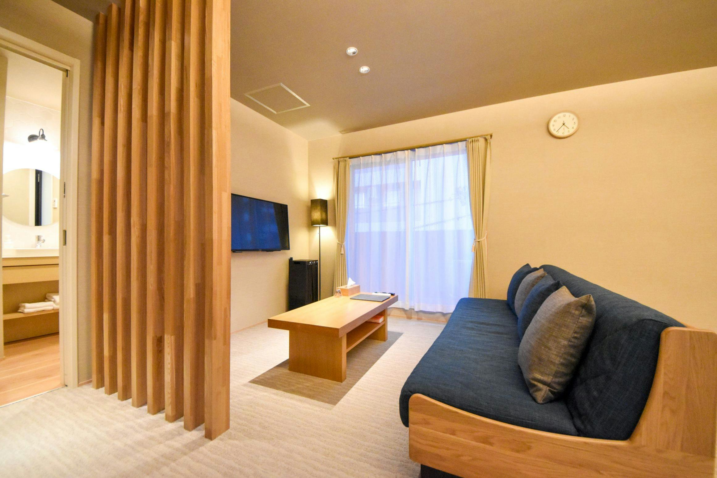 Hotel Rokune