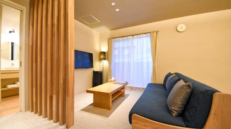 Hotel Rokune