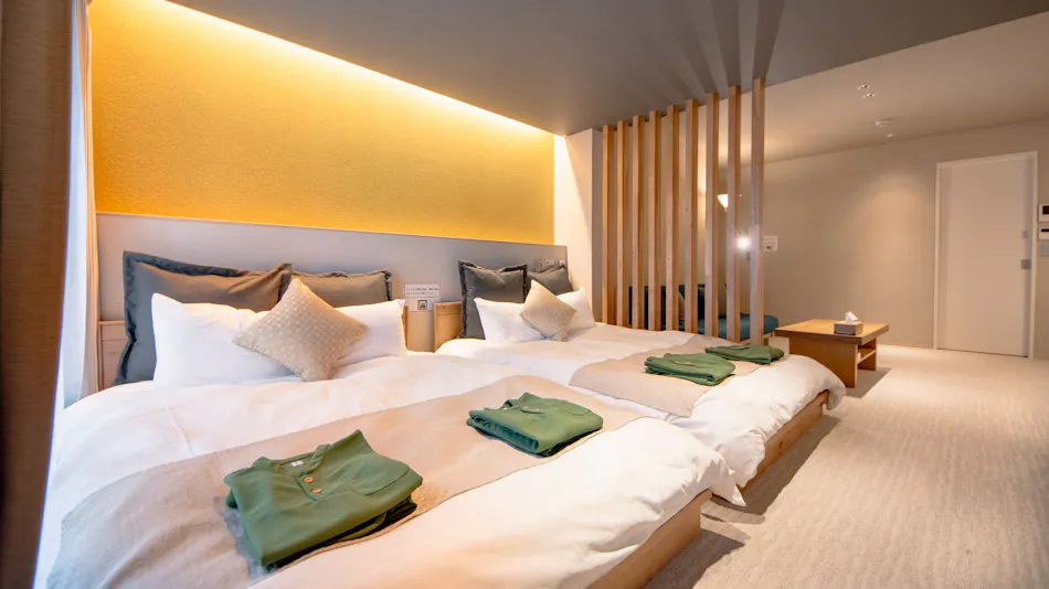 Hotel Rokune