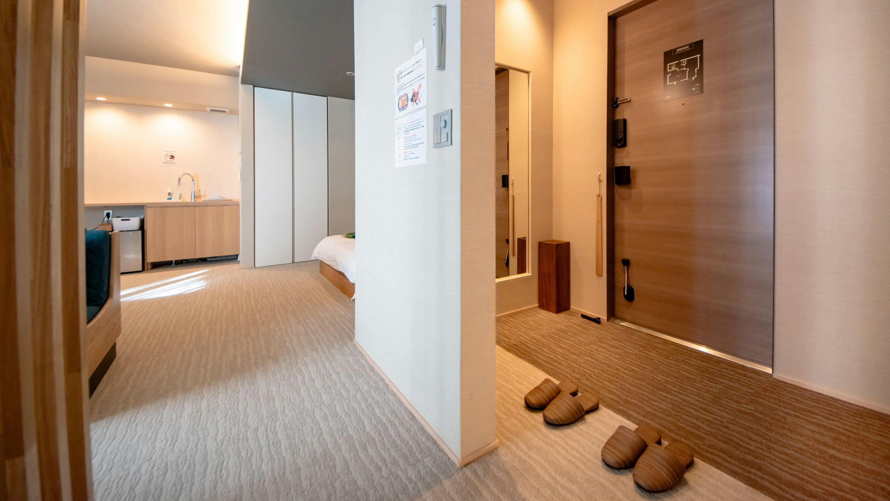Hotel Rokune