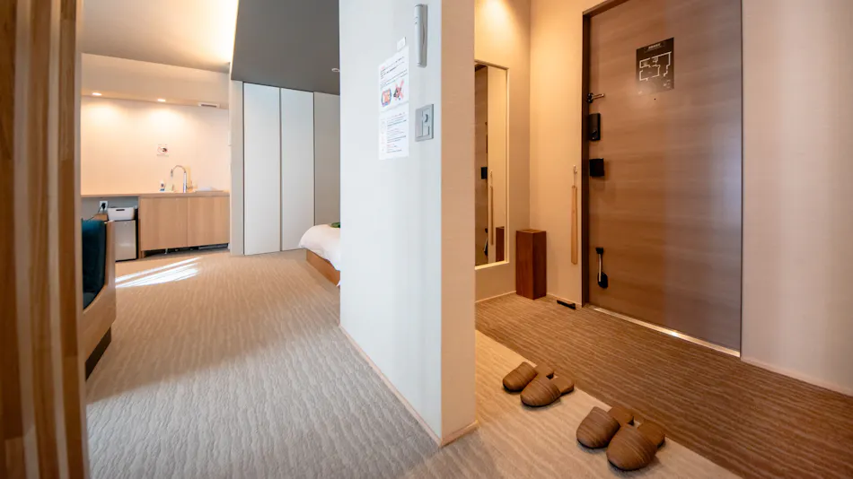 Hotel Rokune