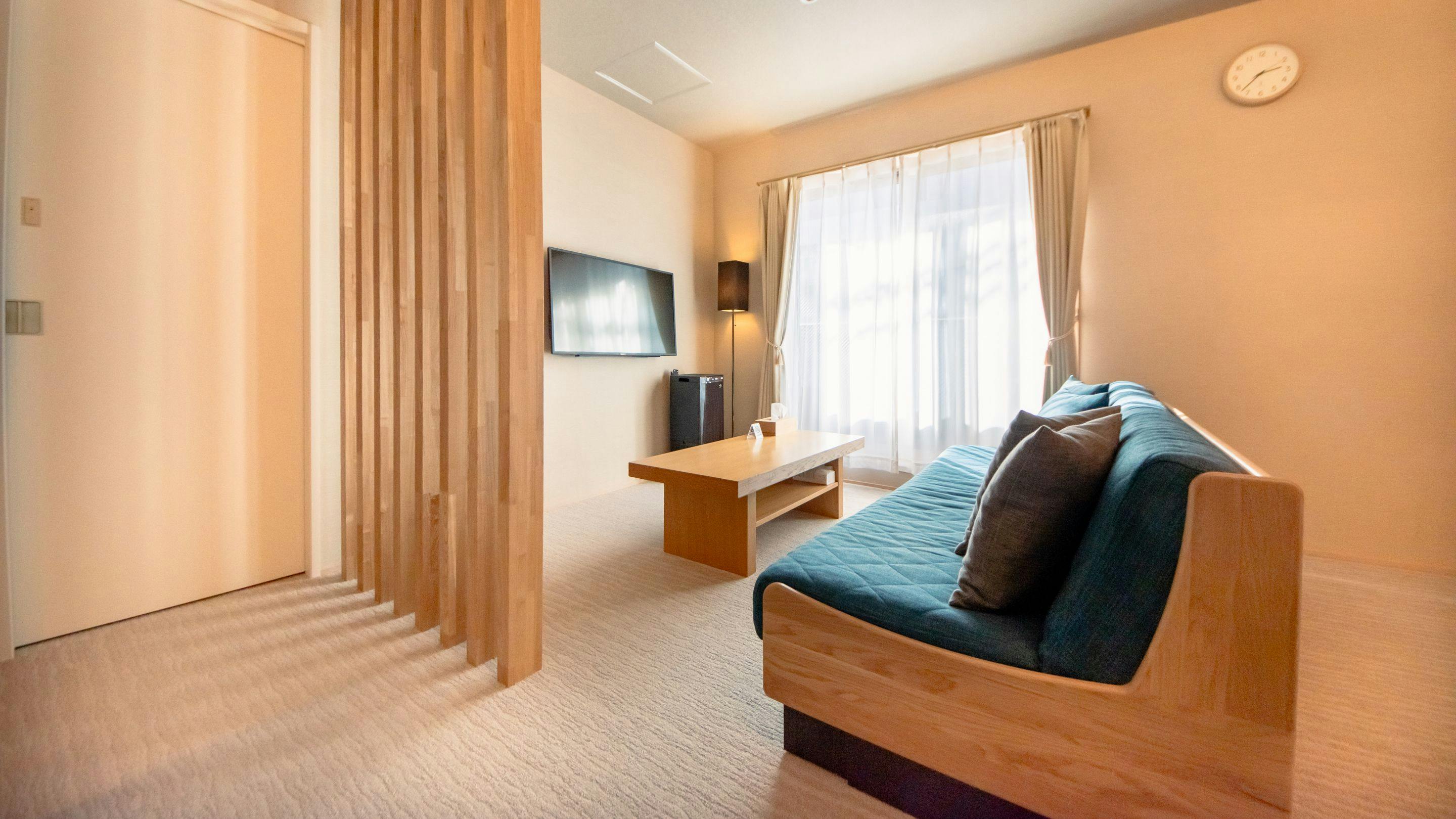 Hotel Rokune