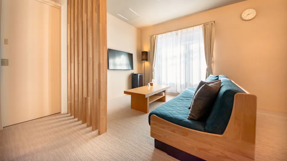 Hotel Rokune