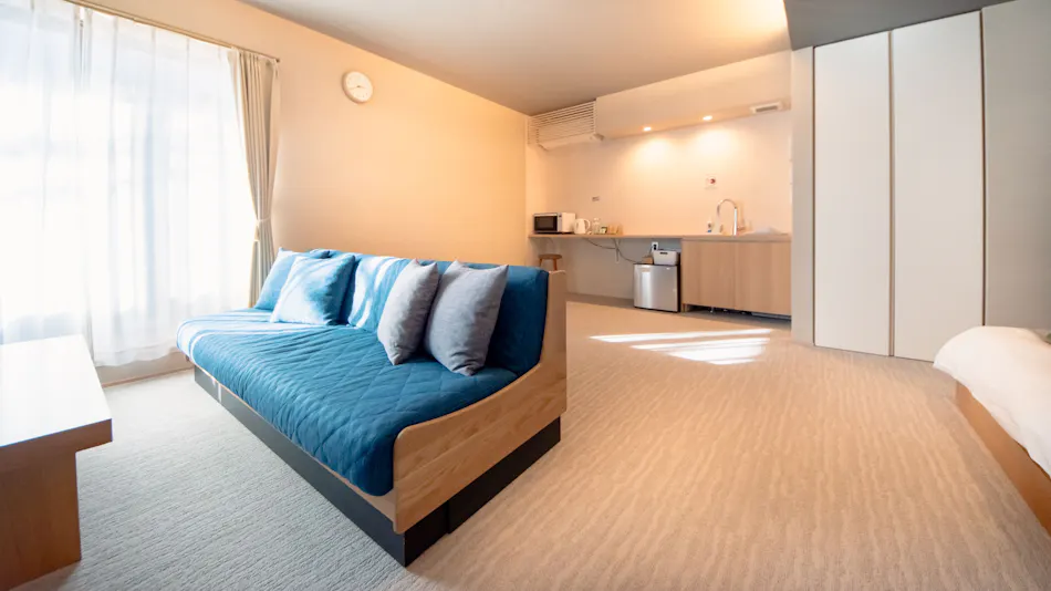 Hotel Rokune