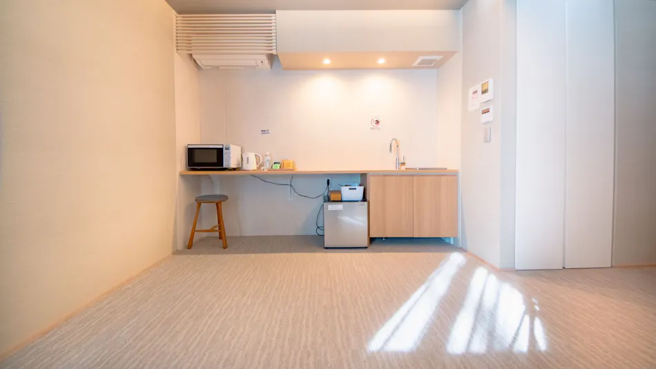 Hotel Rokune