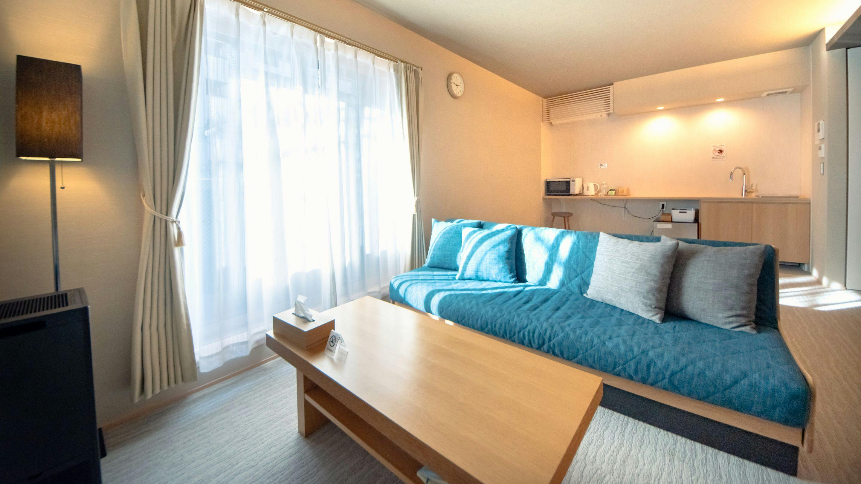 Hotel Rokune