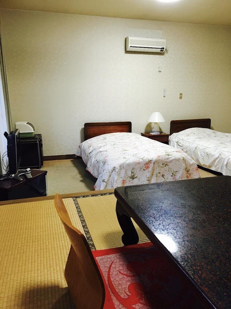 Hojo-kan Annex