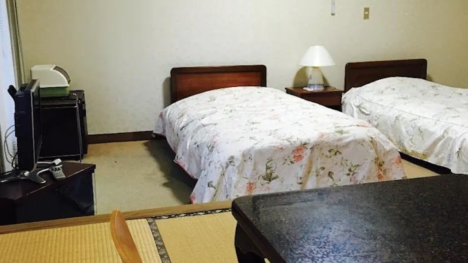 Hojo-kan Annex