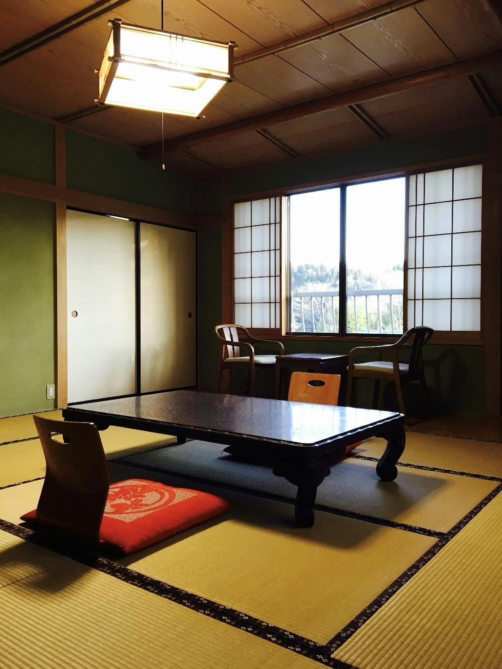 Hojo-kan Annex