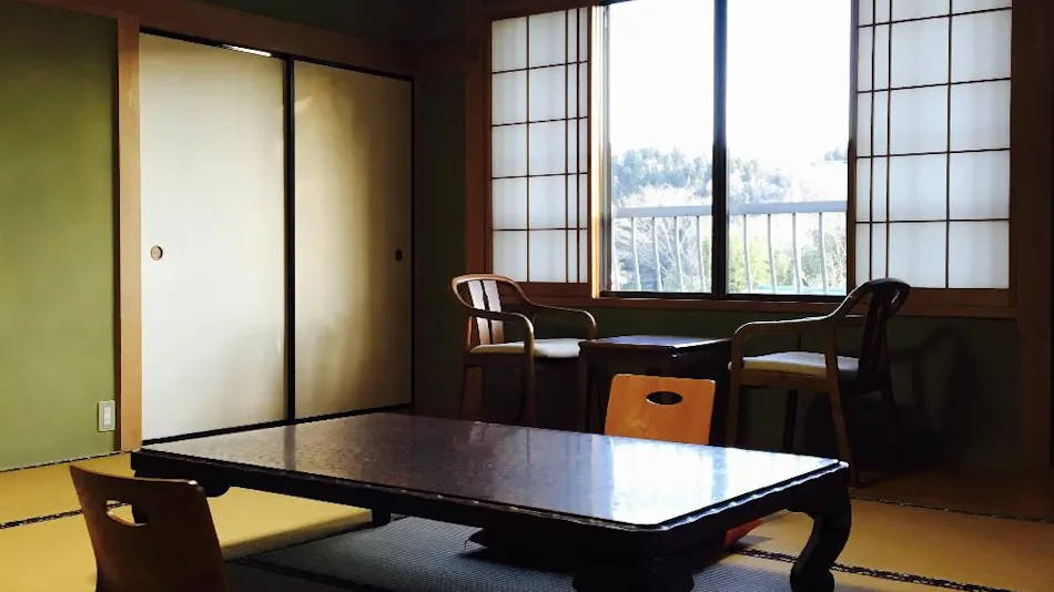 Hojo-kan Annex