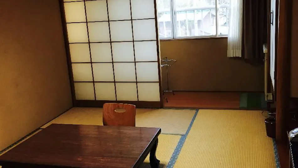 Hojo-kan Annex