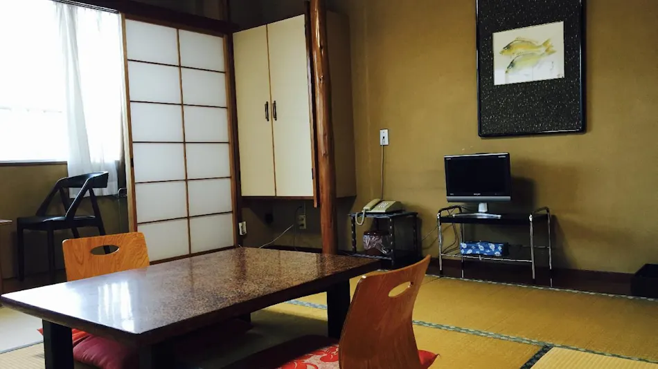Hojo-kan Annex