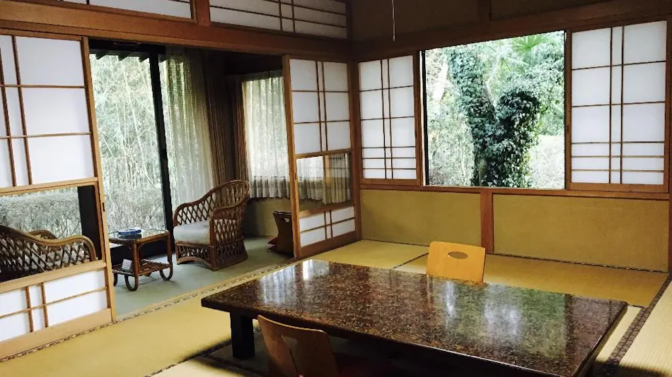 Hojo-kan Annex