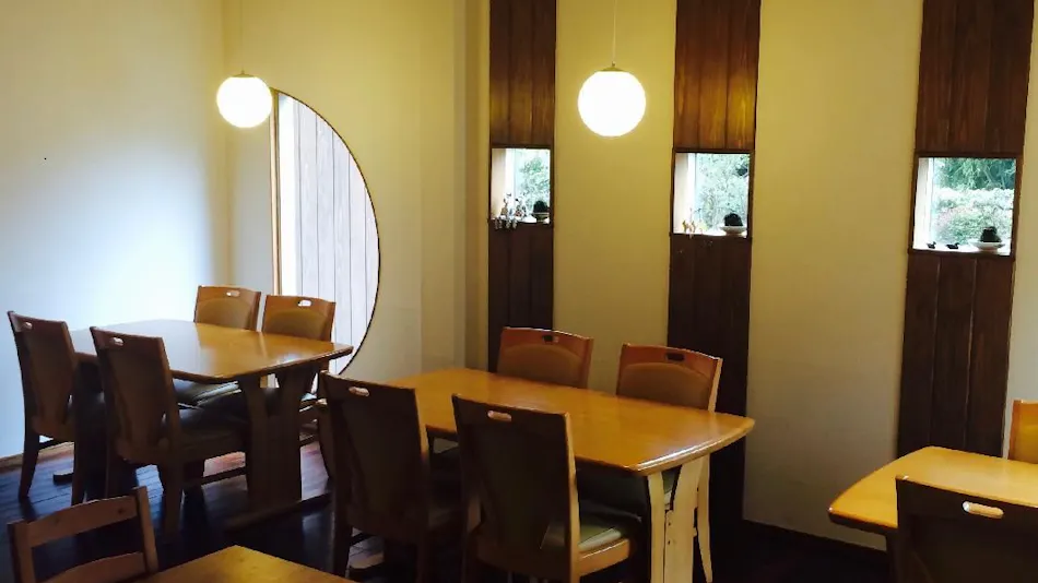 Hojo-kan Annex