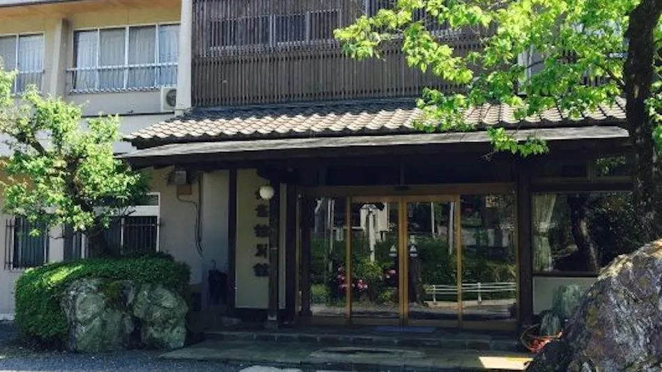 Hojo-kan Annex