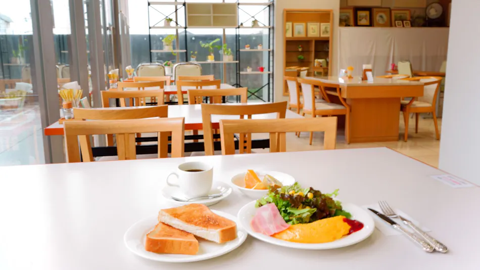 Omi Hachiman Station Hotel