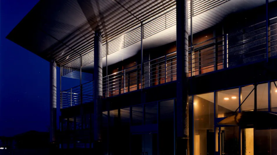 Omi Hachiman Station Hotel