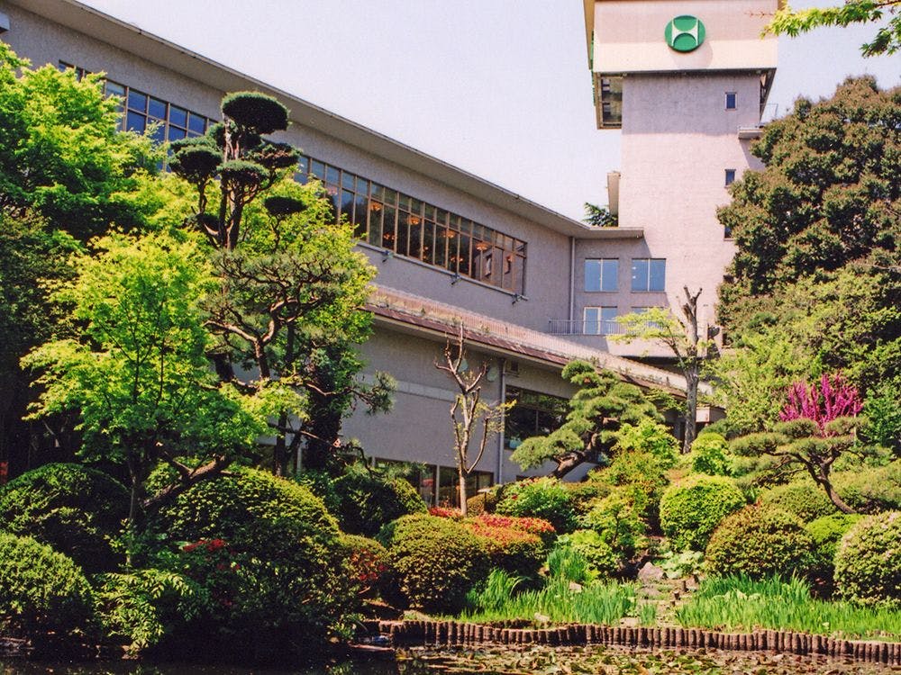 施設画像
