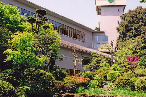 施設画像