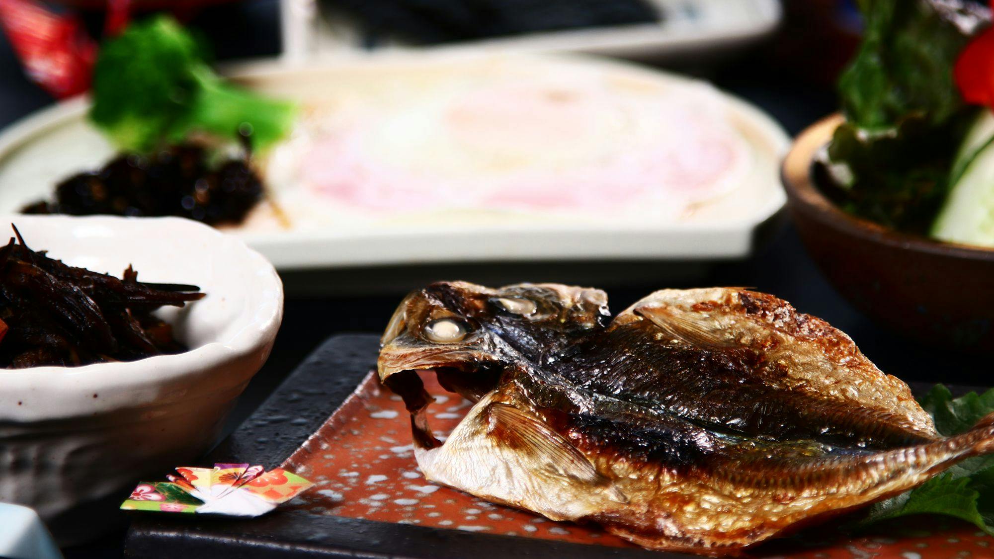 Onsen Minshuku Hamaya