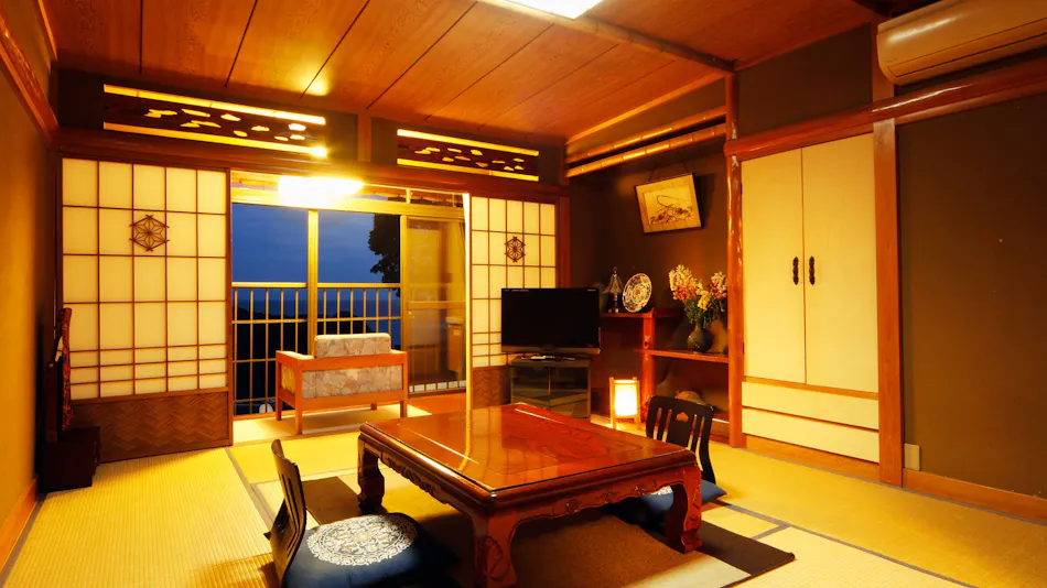 Onsen Minshuku Hamaya