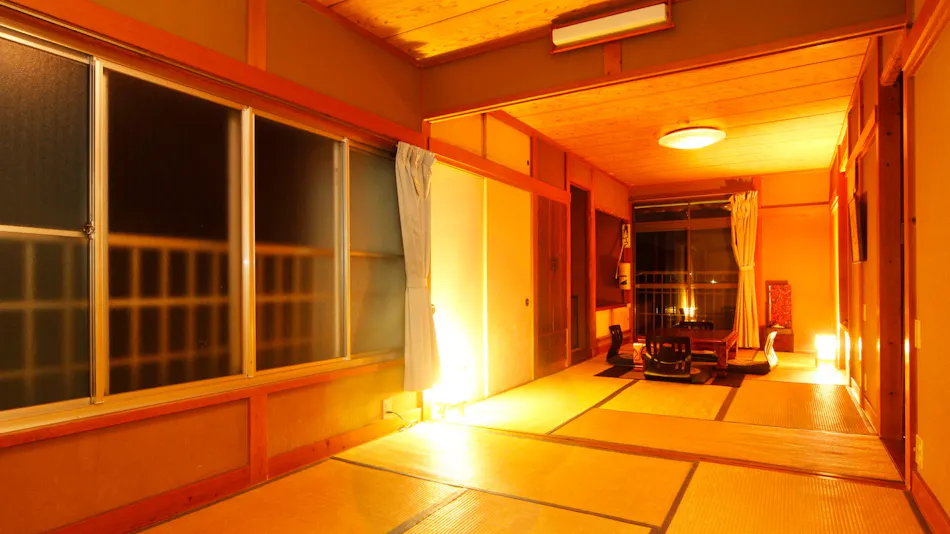 Onsen Minshuku Hamaya