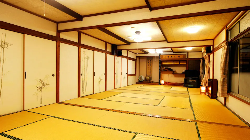 Onsen Minshuku Hamaya