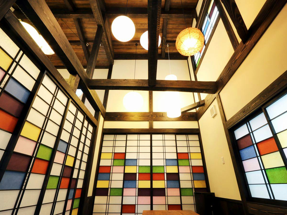 Onsen Minshuku Hamaya