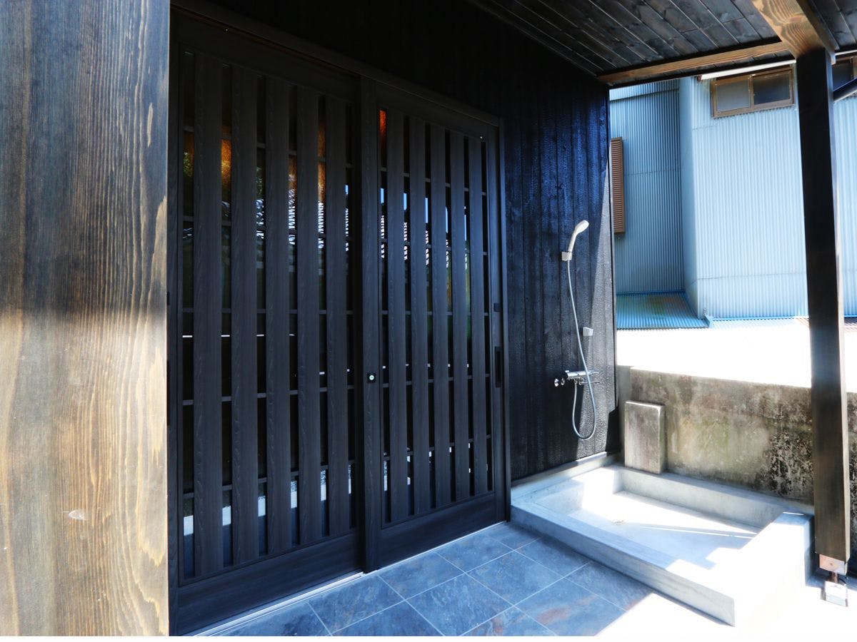 Onsen Minshuku Hamaya