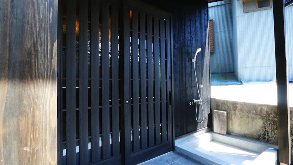 Onsen Minshuku Hamaya
