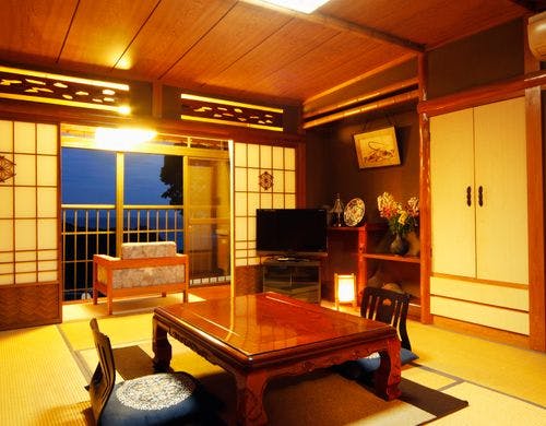 10畳お部屋イメージ