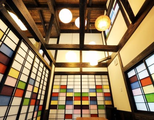 雪中花＜離れ＞◆海辺の隠れ家『雪中花』