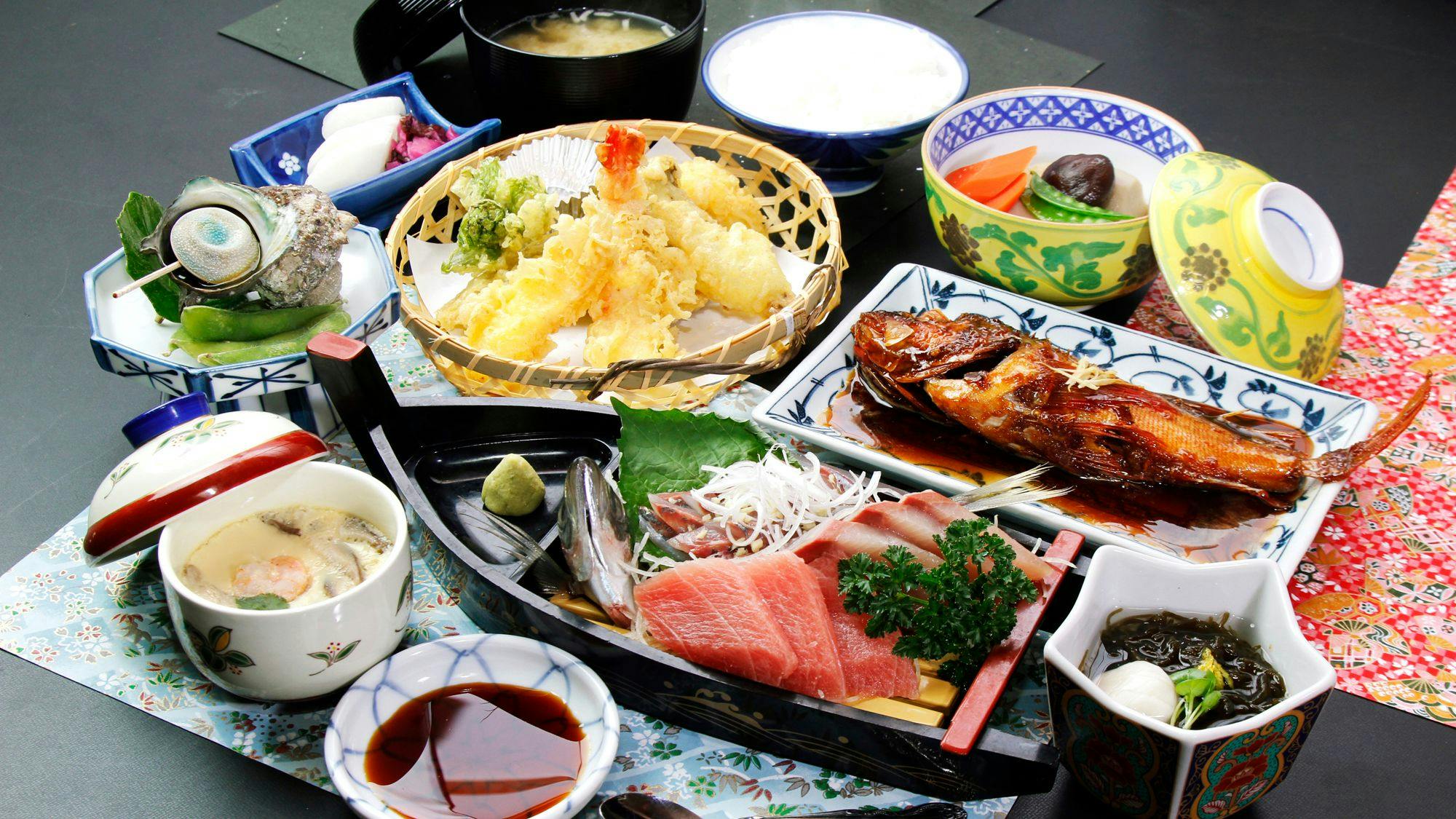 Onsen Minshuku Hamaya