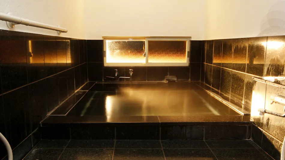 Onsen Minshuku Hamaya