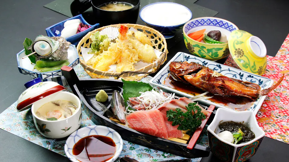 Onsen Minshuku Hamaya