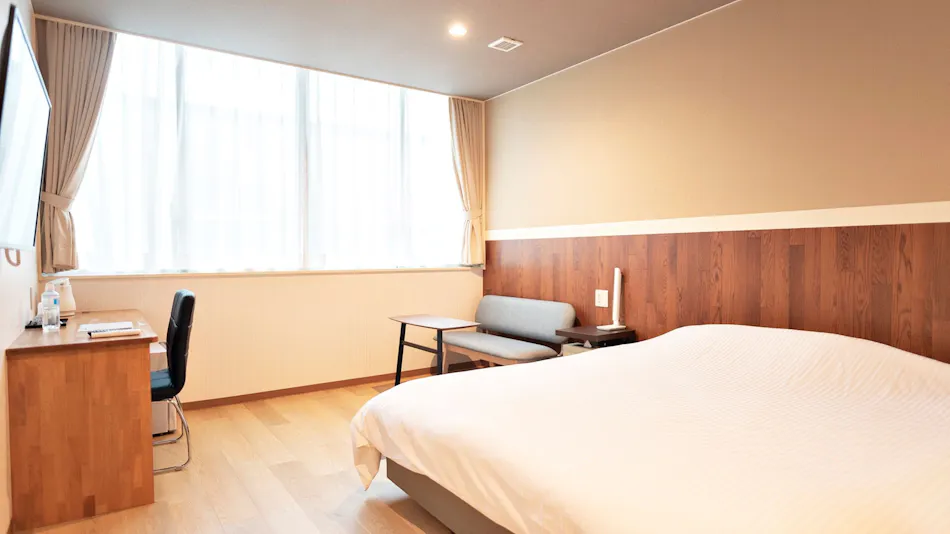 Hotel Centro Shibushi