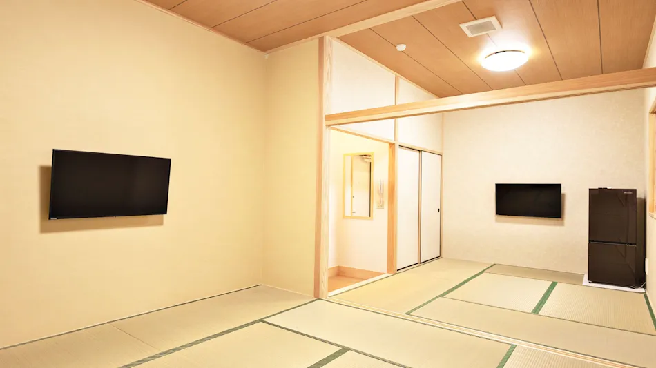 Hotel Centro Shibushi